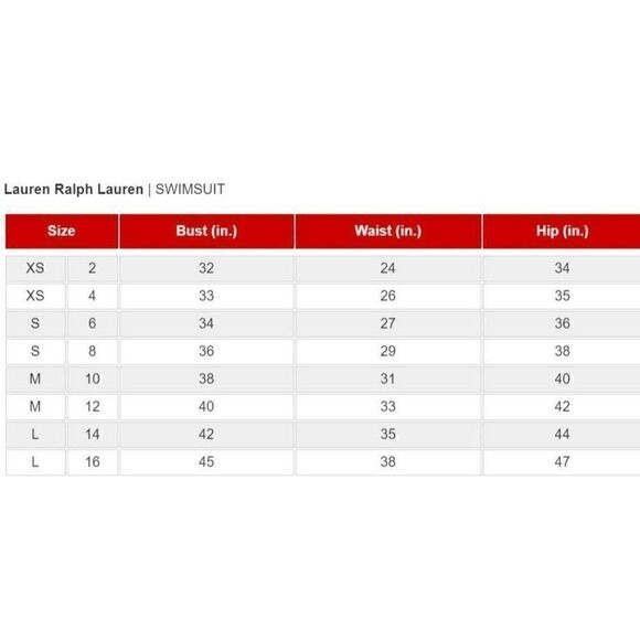 Ralph Lauren Banded HipsterBlue Green  Bikini Swim Bottoms 16‎ - Picture 3 of 3